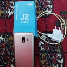 J2 core