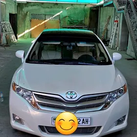 Toyota Venza 2009
