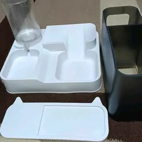 кормушка