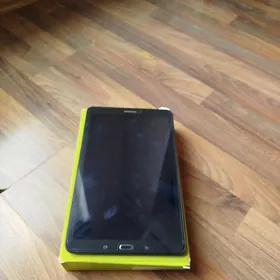 Samsung Galaxy Tab E