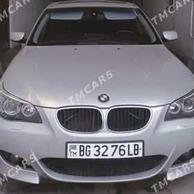 BMW 525 2004