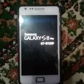Samsung s2 plus