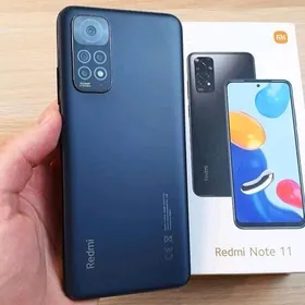 Redmi Not11 6/128