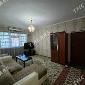 Mir 5 Arkaçka Amatly
