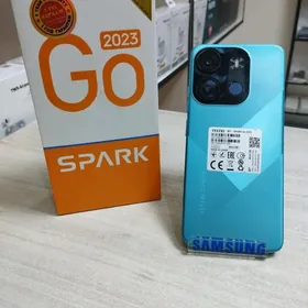 Tehno Go Spark 4/64gb