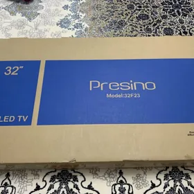 presino 32-lik