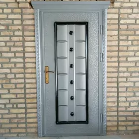 Daşky gapy