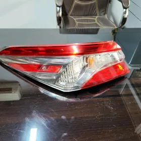 fara stopnik camry 19