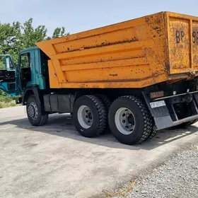 Kamaz 5511 1987