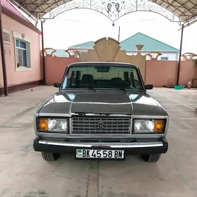 Lada 2107 2010