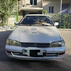 Toyota Corona 1993