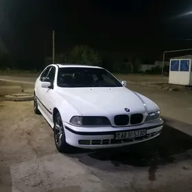 BMW 528 1999