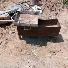 mangal