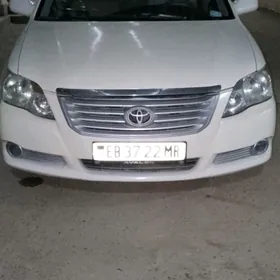 Toyota Avalon 2005