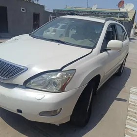 Lexus RX 330 2004