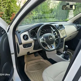 Renault Duster 2020