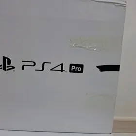 PlayStation 4 pro