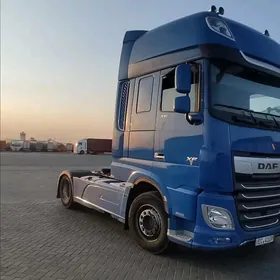 DAF 480 2020