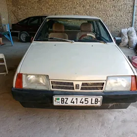 Lada Samara 1989