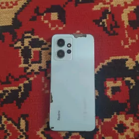 Redmi note 12 abmen