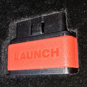 LAUNCH DIAGNOSTIKA ORIGINAL