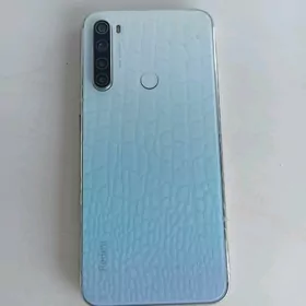 redmi not 8