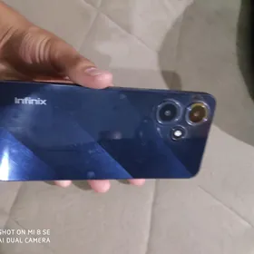 Infinix hote 30play......