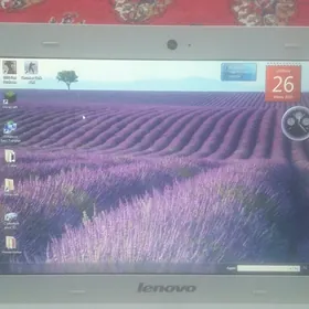 kompyuter lenovo