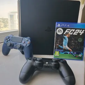Playstation4