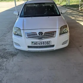 Toyota Avensis 2008