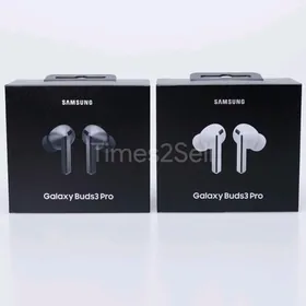 Samsung buds 3 pro arginal