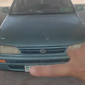 Toyota Corolla 1995