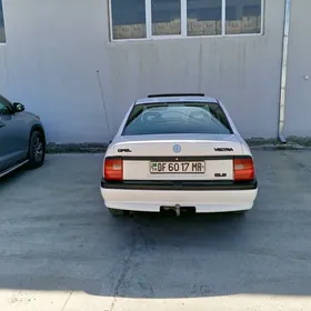 Opel Vectra 1991