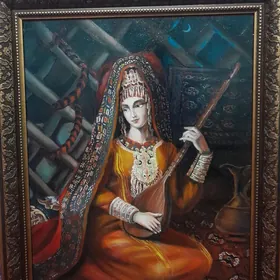 картина