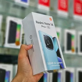 REDMI NOT 14 PRO PLUS
