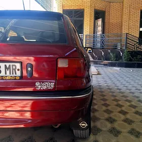 Opel Astra 1991