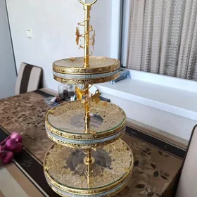 Стойка для сухофруктов