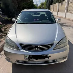 Toyota Camry 2003