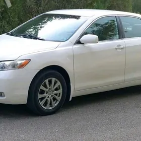 Toyota Camry 2008
