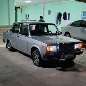 Lada 2107 2011