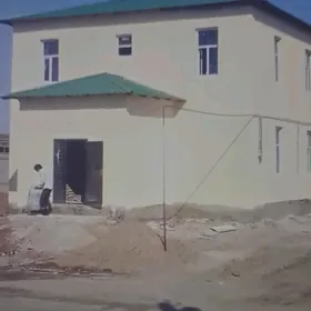 Daşoguz şãher koteź jaý