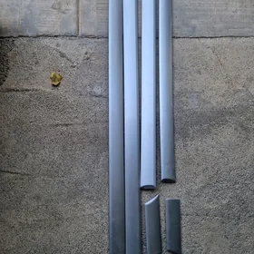 babyçka  molding