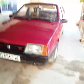 Lada VAZ-21099 1995