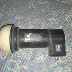 satlyk super lazer galowka