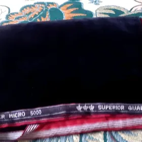 mikra tylky