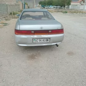 Toyota Chaser 1993