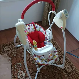 Детская люлька