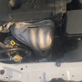 Toyota Camry 2011