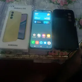 GALAXY A15 8 256