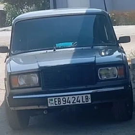 Lada 2107 2001